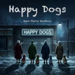 Cover de la chanson Happy Dogs de Jean-Pierre Martinez