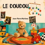 Le Doudou, la chanson de Jean-Pierre Martinez
