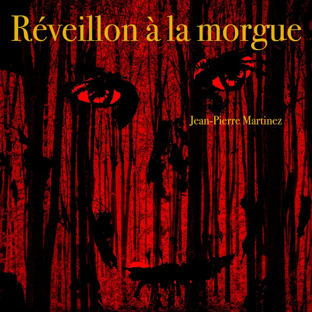 Réveillon à la morgue, chanson de Jean-Pierre Martinez