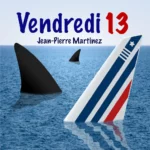 Cover de Vendredi 13 , la chanson de Jean-Pierre Martinez
