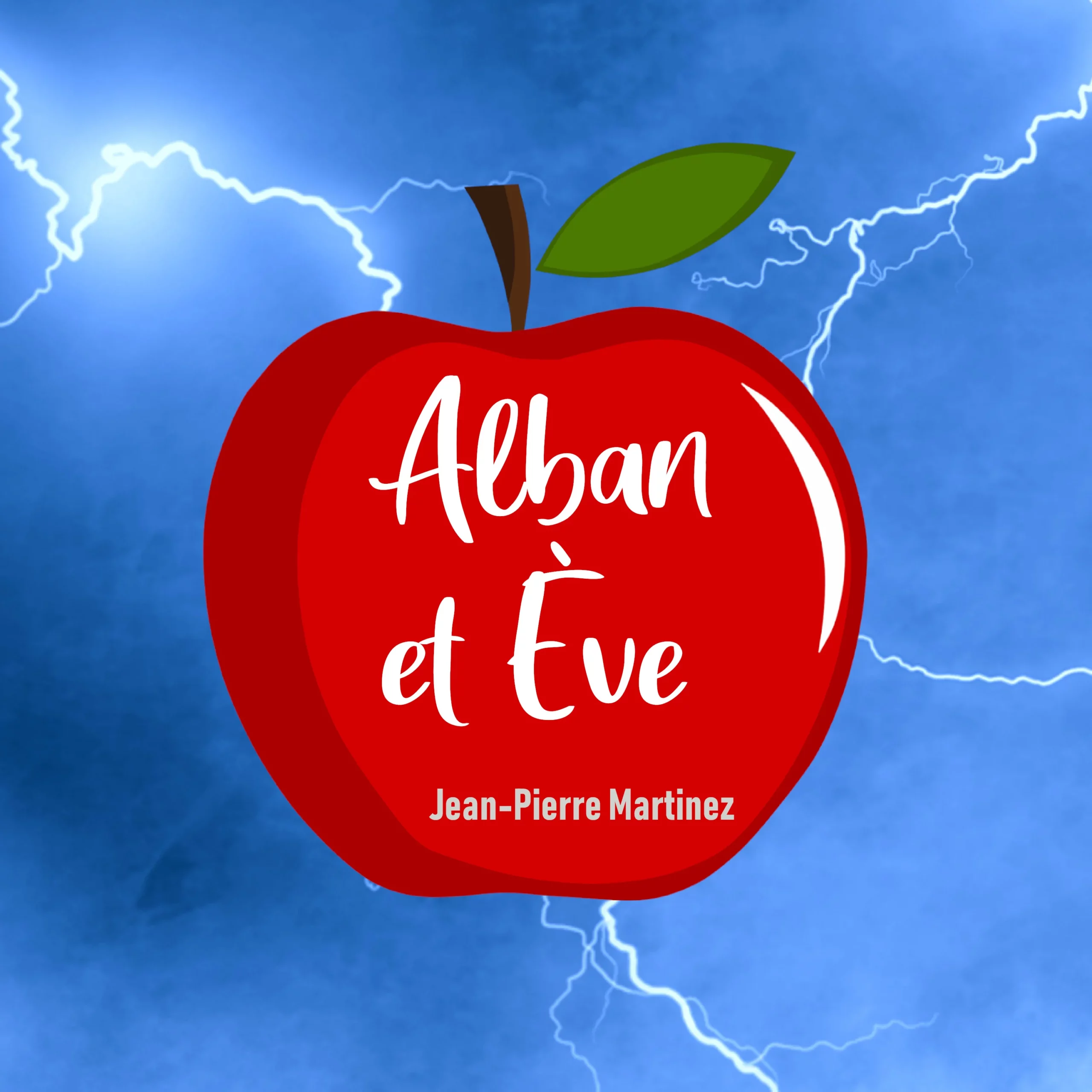 Alban et Ève, chanson de Jean-Pierre Martinez