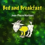 Cover de la chanson Bed and Breakfast de Jean-Pierre Martinez