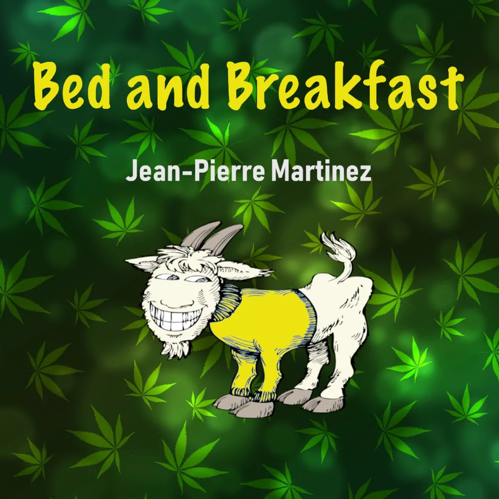 Cover de la chanson Bed and Breakfast de Jean-Pierre Martinez