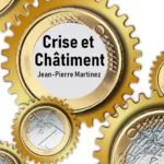 Cover de la chanson Crise et châtiment de Jean-Pierre Martinez