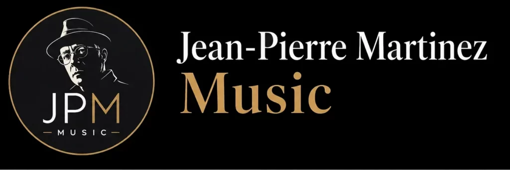 Jean-Pierre Martinez Music