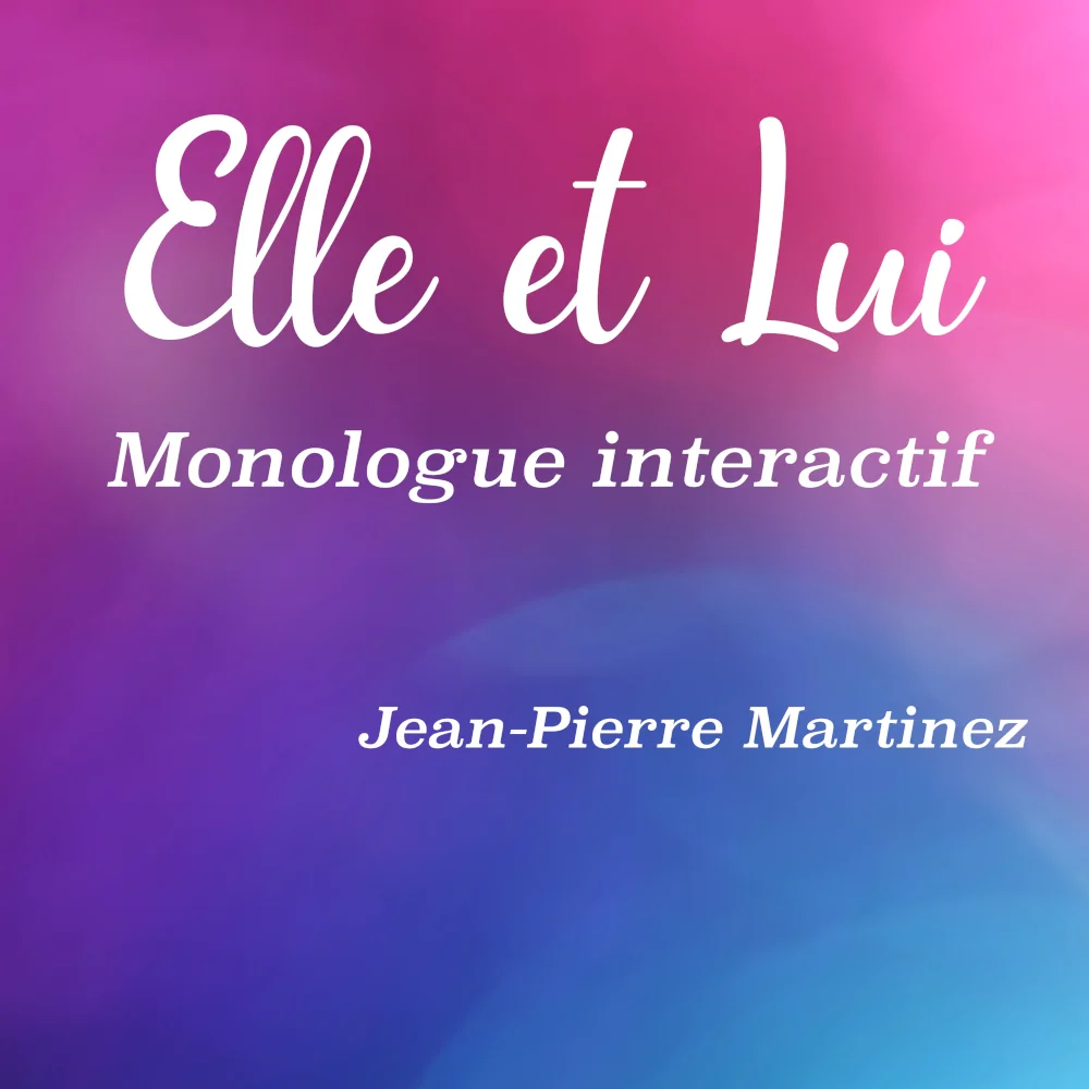 Cover de la chanson Elle et Lui de Jean-Pierre Martinez