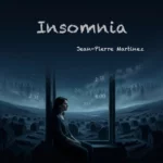 Cover de la chanson Insomnia de Jean-Pierre Martinez
