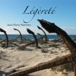 Cover de la chanson Légèreté de Jean-Pierre Martinez