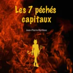 Cover de la chanson Les 7 péchés capitaux de Jean-Pierre Martinez