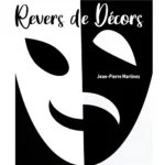 Cover de la chanson Revers de décors de Jean-Pierre Martinez