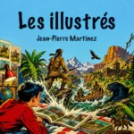Les illustrés, cover de la chanson de Jean-Pierre Martinez